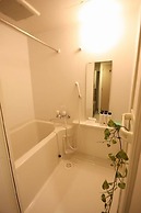 Irios 205 Susukino Apartment