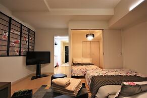 Irios 205 Susukino Apartment