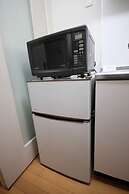 Irios 205 Susukino Apartment