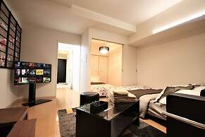 Irios 205 Susukino Apartment