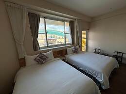 Ding Dong Homestay