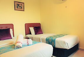 Sun Inns Meru Raya