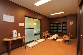 Harriway Hotel Hakone