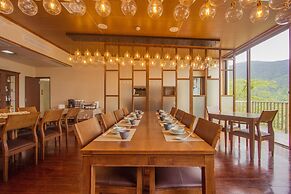 Harriway Hotel Hakone