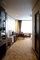 Harriway Hotel Hakone