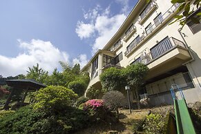 Harriway Hotel Hakone