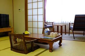 Harriway Hotel Hakone