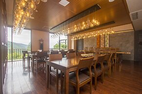 Harriway Hotel Hakone