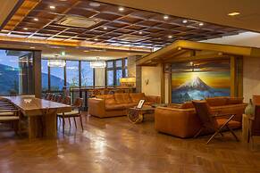 Harriway Hotel Hakone