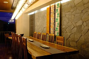 Harriway Hotel Hakone