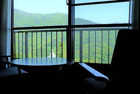 Harriway Hotel Hakone