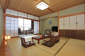 Harriway Hotel Hakone