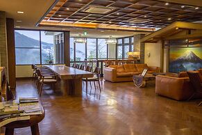 Harriway Hotel Hakone