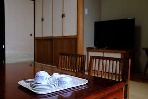 Harriway Hotel Hakone