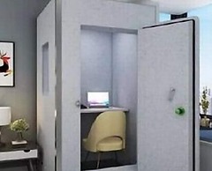 Sapporo Dome Front House