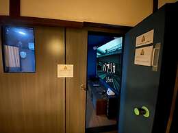 Sapporo Dome Front House