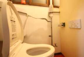 Sapporo Dome Front House