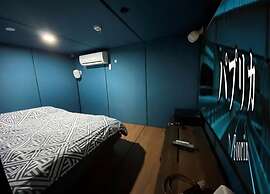 Sapporo Dome Front House