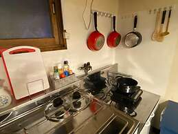 Sapporo Dome Front House