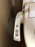 Sapporo Dome Front House