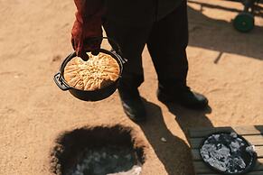 Simbavati Trails Camp