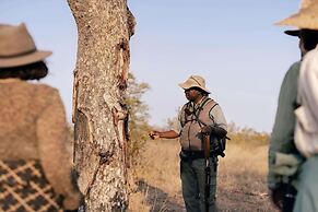 Simbavati Trails Camp