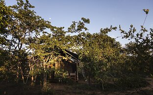 Simbavati Trails Camp