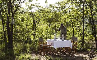 Simbavati Trails Camp