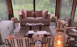 Simbavati Trails Camp