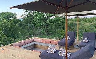 Simbavati Trails Camp