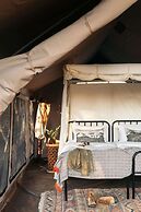 Simbavati Trails Camp