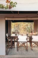 Simbavati Trails Camp