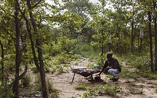 Simbavati Trails Camp