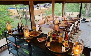 Simbavati Trails Camp