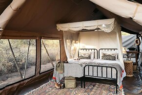 Simbavati Trails Camp
