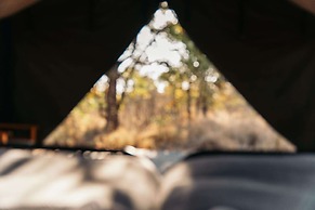 Simbavati Trails Camp