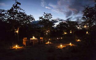Simbavati Trails Camp