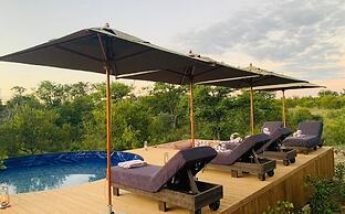 Simbavati Trails Camp