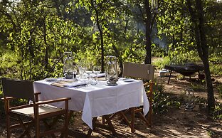Simbavati Trails Camp