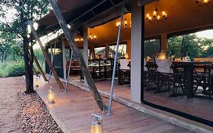 Simbavati Trails Camp
