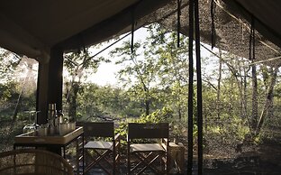 Simbavati Trails Camp