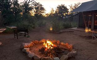 Simbavati Trails Camp