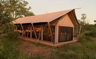 Simbavati Trails Camp