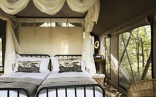 Simbavati Trails Camp