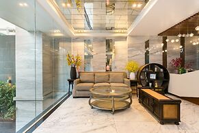 OYO 864 Hoang Anh Anh