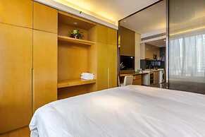 Guangzhou Huaerman Hotel