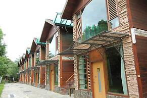 Pei Kong Creek Resort & SPA
