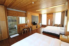 Pei Kong Creek Resort & SPA