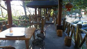 Pei Kong Creek Resort & SPA