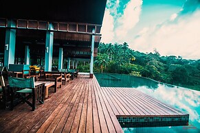 Symphony Samudra Beachside Jungle Resort And Spa